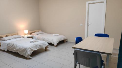 San Giuseppe Vesuviano Apartment | Camera doppia