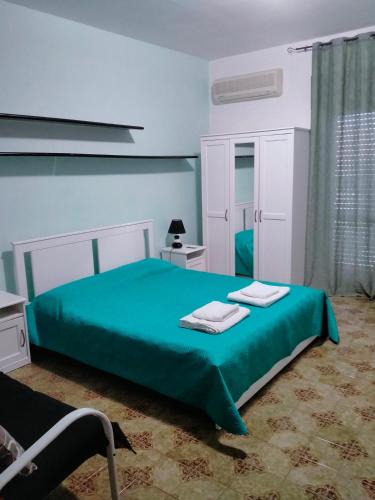 Tropea House | Camera Sui Tigli
