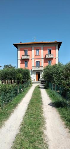 Castiglione del Lago House | Camera Teresa