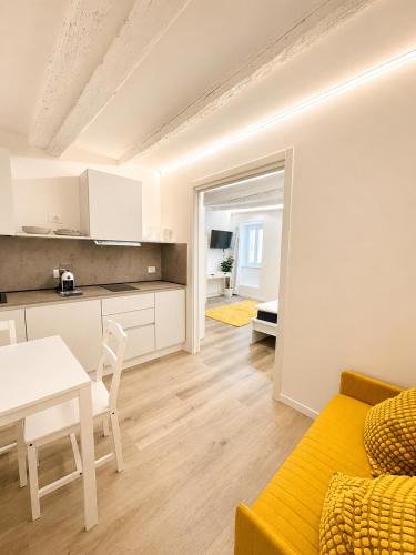 Camerano Apartment | CAMERANO RELAIS - Soggiorni Le Grotte