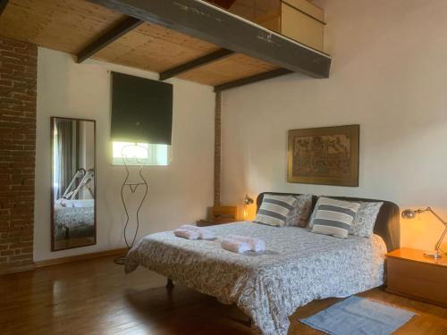 Castagneto Po House | Camere con piscina Tenuta BRICCHETTO