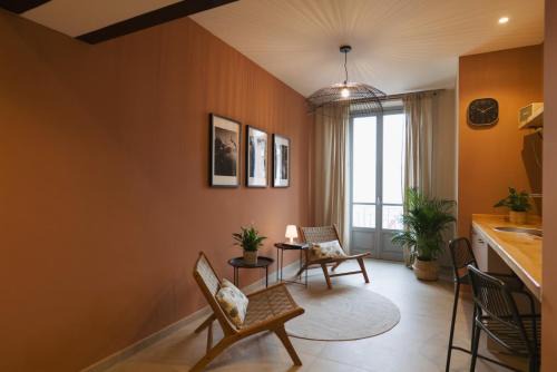Ivrea House | Camillò Guest House