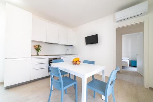 Tortoreto Lido Apartment | Camilla al mare
