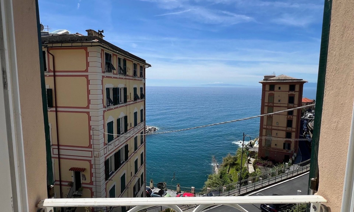 Pontedecimo Apartment | Camogli - Civic 1 - LIGURIA HOLIDAYS