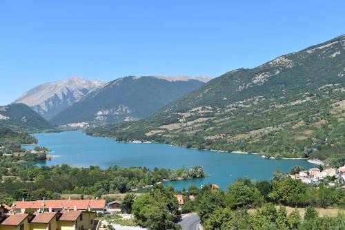 Barrea Apartment | Camoscio d'Abruzzo