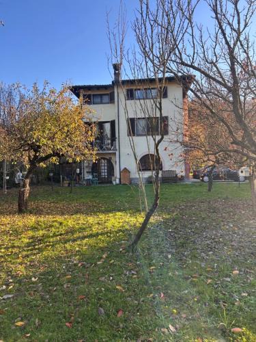 Arquata Scrivia Apartment | Campagna tutta da vivere