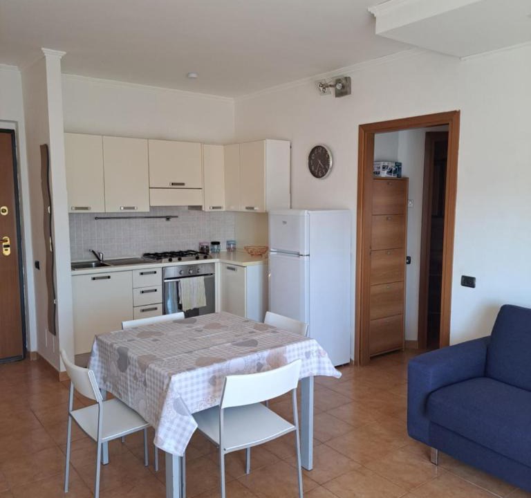 Terni Apartment | Campania Home