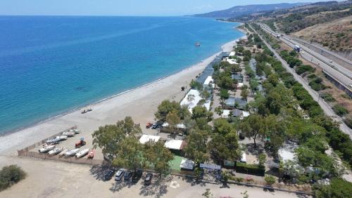 Rocca Imperiale Other | Campeggio Il Delfino
