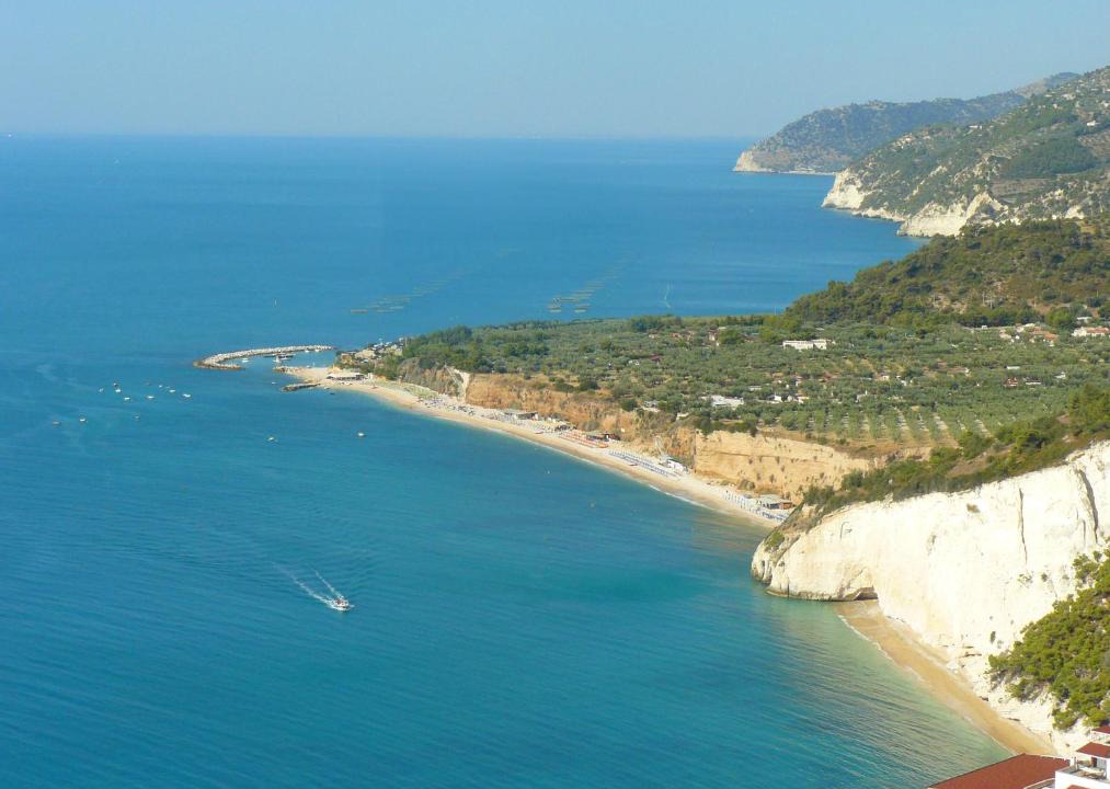 Mattinata Other | Camping Fontana delle Rose