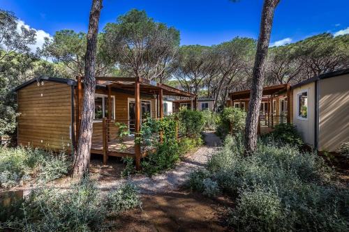 Castiglione della Pescaia Other | Camping Internazionale Etruria