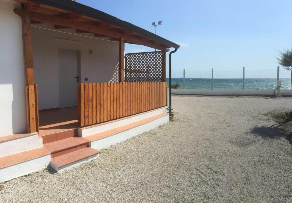 Magazzeno Other | Camping Lido di Salerno