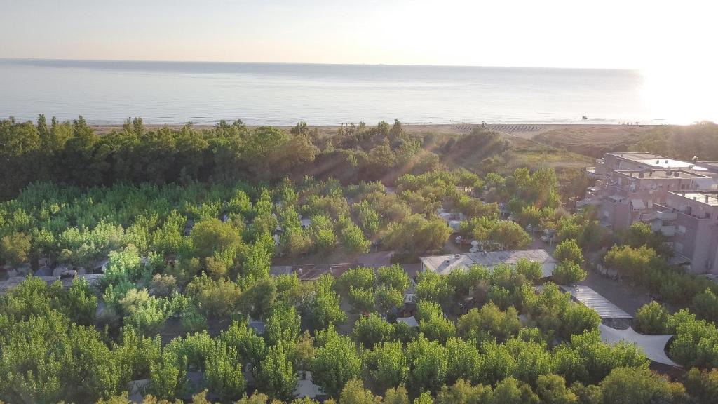 Marina di Vasto Resort | Camping & Residence Il Pioppeto