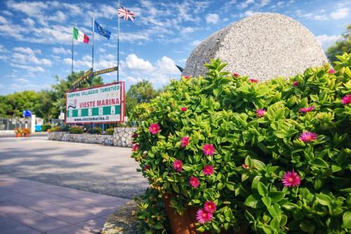 Mandrione Other | Camping Vieste Marina