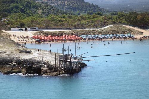 Chiesiola Resort | Camping Village Baia Falcone