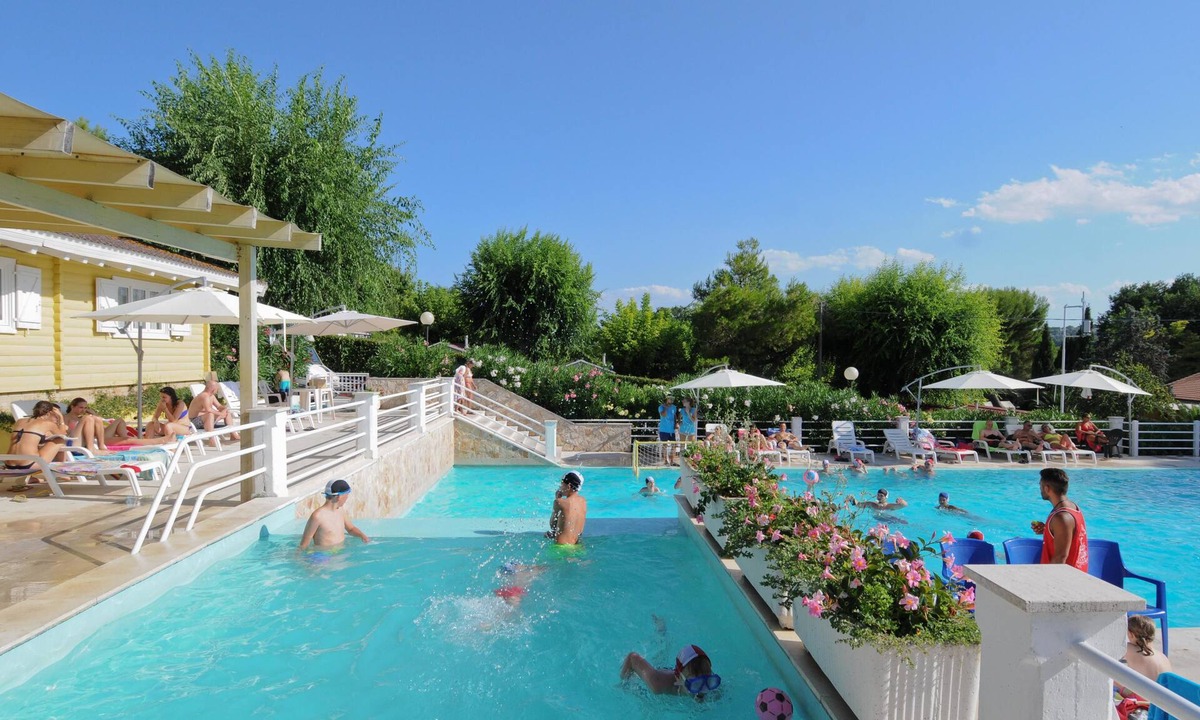 Sirolo Other | Camping Village Green Garden