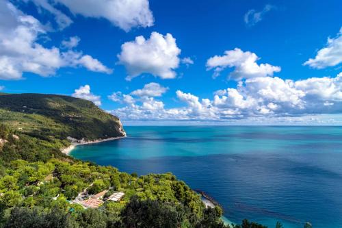 Sirolo Resort | Camping Village Internazionale