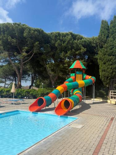 Stacciola Other | Camping Village Mar y Sierra