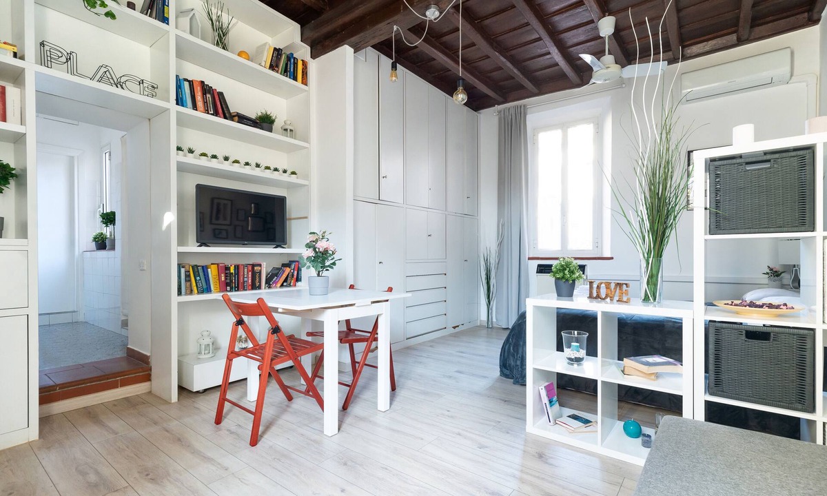 Cappellari | Rione VII Regola