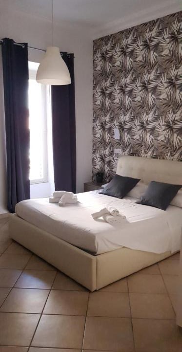 Rione VI Parione Apartment | Campo de Fiori House