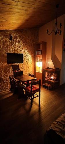 Lucoli Apartment | Campo Felice Ski Loft