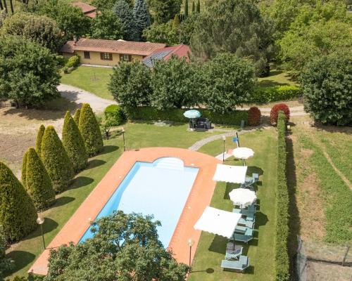 Pieve di Chio Villa | Campo Grande by VacaVilla