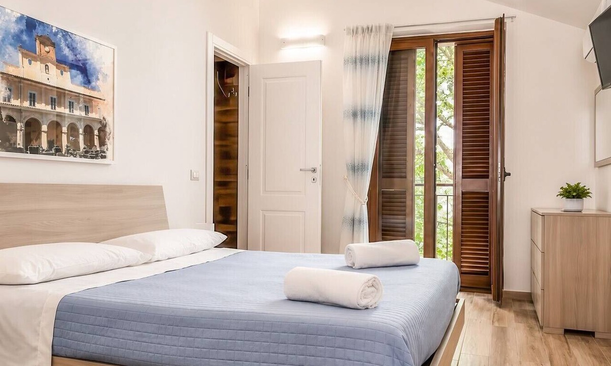 Trivigliano Apartment | Canterno Country House