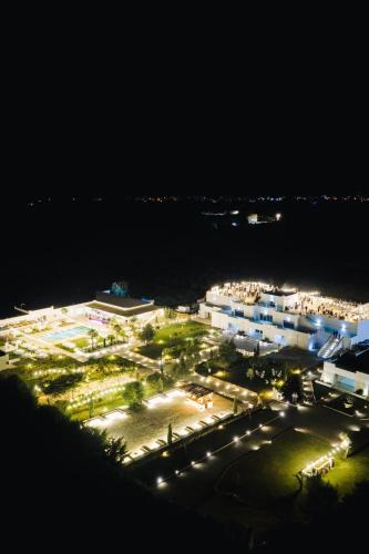 Ciro Marina Resort | Cantine De Mare - Wine and Resort