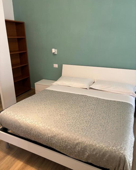 Quartiere XXI Pietralata Apartment | Caos Calmo House