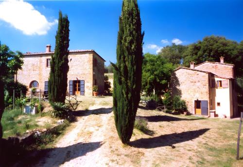 Montefollonico House | Capanne di Sopra