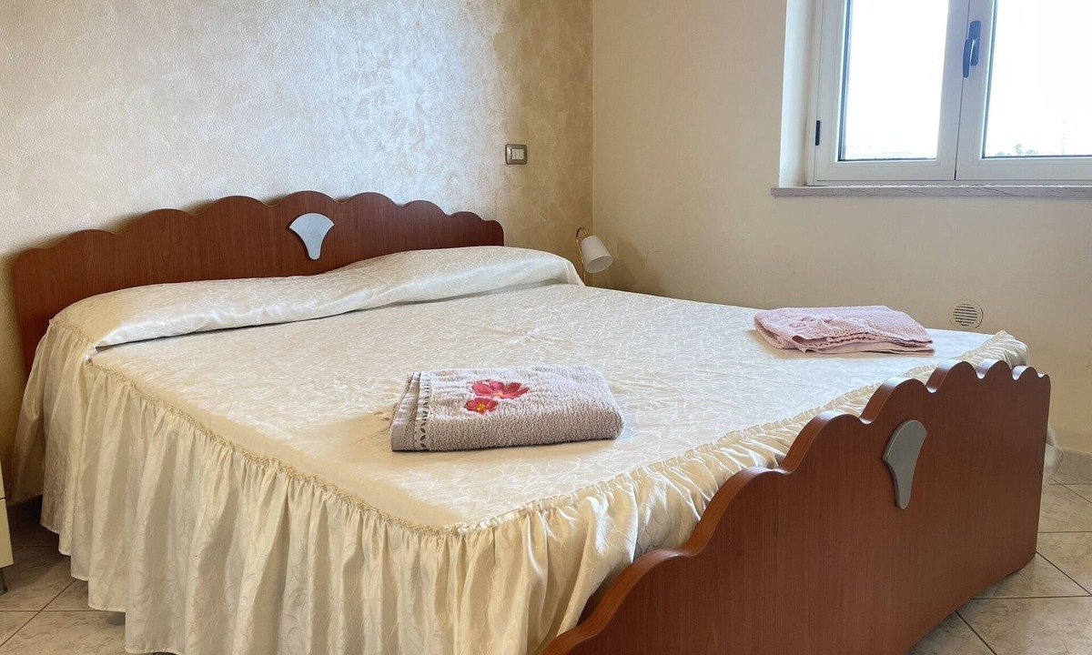 Isola di Capo Rizzuto Apartment | capo rizzuto home second floor