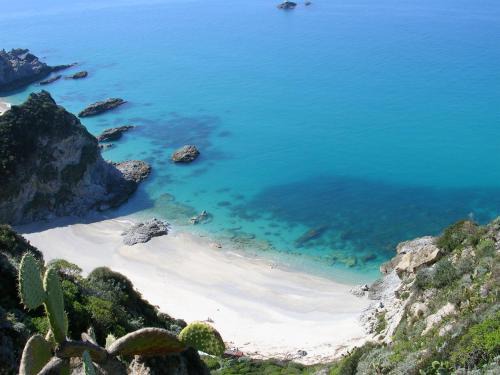 San Nicolo Apartment | Capo Vaticano in Famiglia