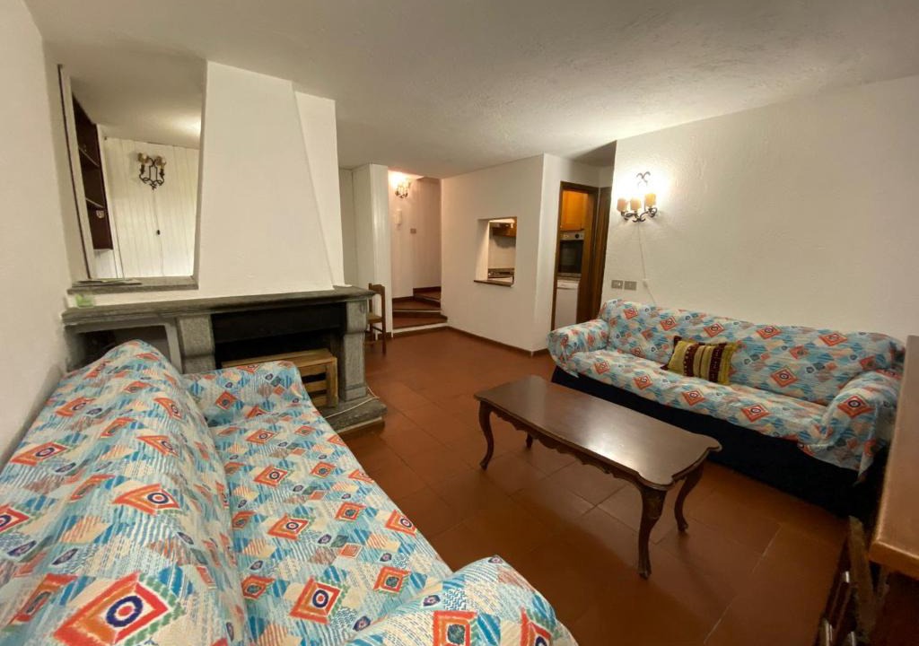 Courmayeur Apartment | Caratteristico Quadrilocale in zona Centrale