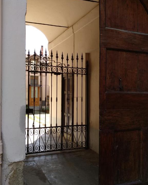 Pavia Apartment | Cardano