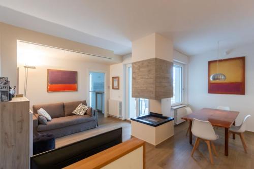 Macerata Apartment | Cardarelli Loft Macerata