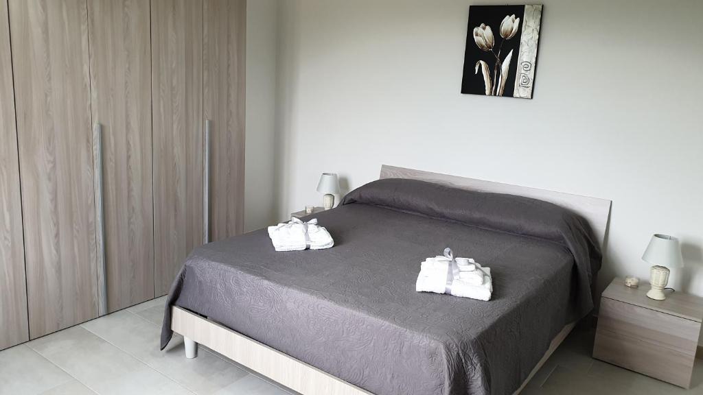 Scalea Apartment | Carla's House - Relax a Scalea tra mare e monti