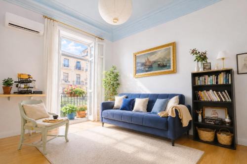 Naples City Centre Apartment | CARLO III Apartment - Napoli Centro - 3min aeroporto