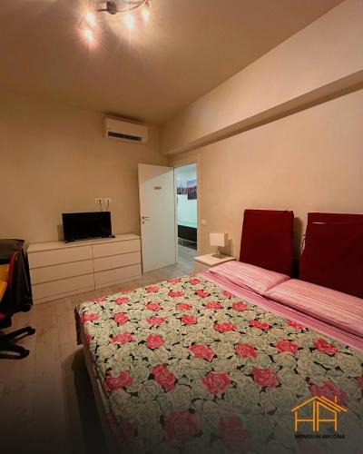 Ancona Apartment | CarloAlbertoApartment A- by Homes in Ancona