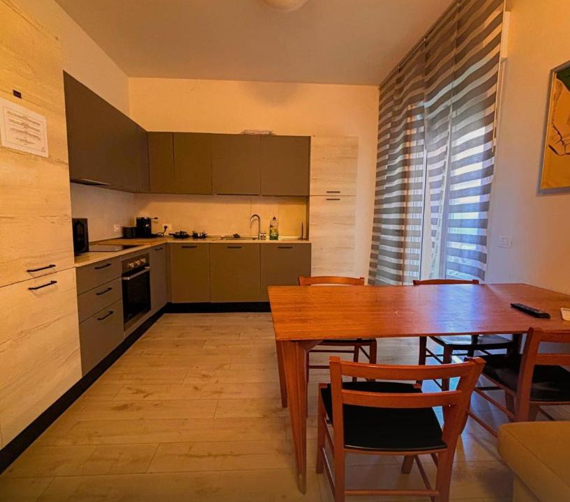 Ancona Apartment | CarloAlbertoApartment-C by Homes in Ancona