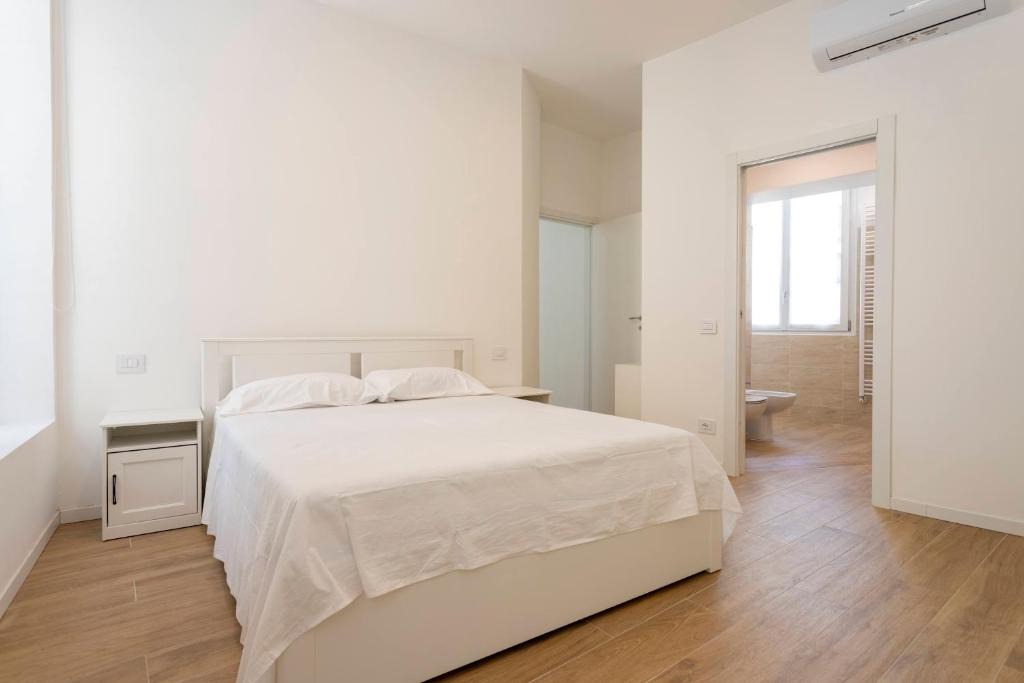 Novara Apartment | Caroli Maison - Design flat 5min da Stazione