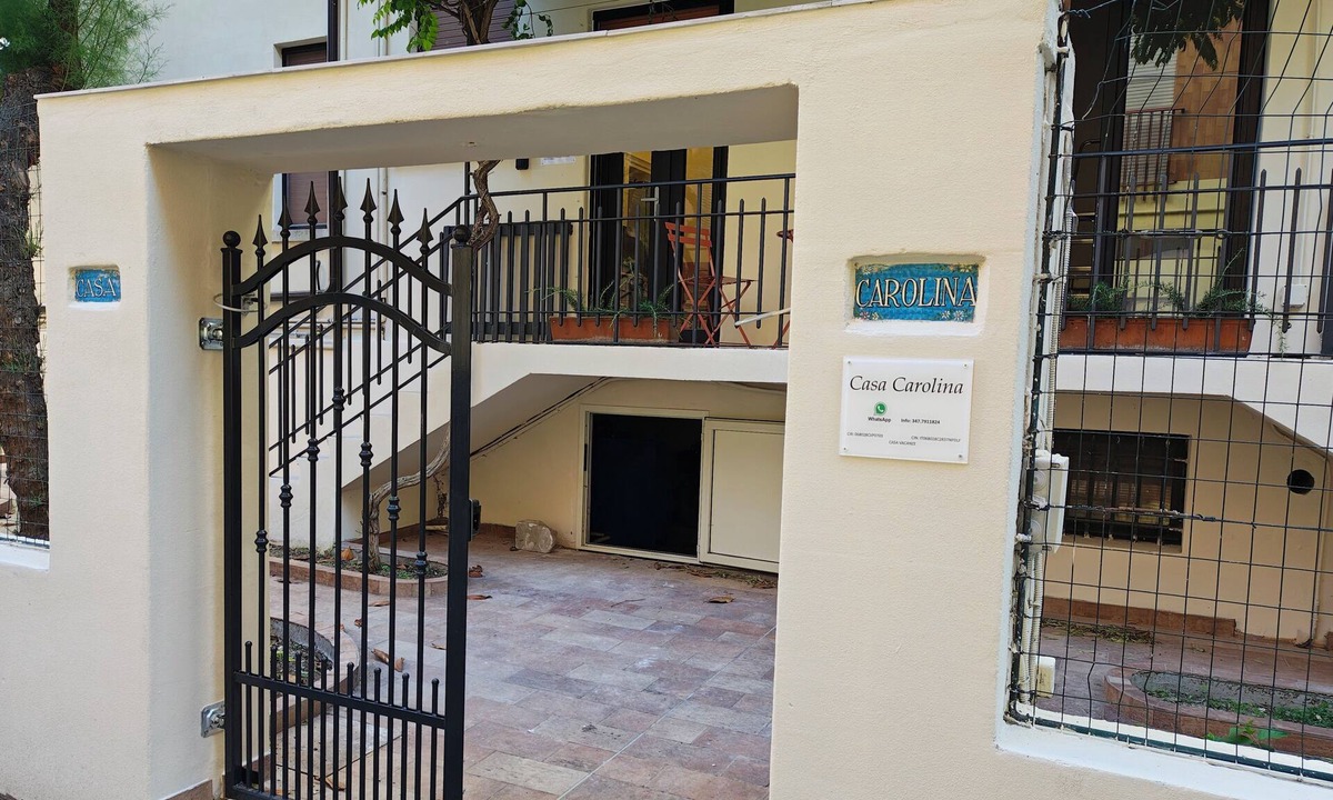Pineta Apartment | Carolina House