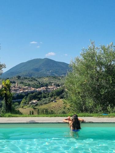 Torri in Sabina House | Carpe Diem - Il cottage