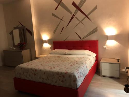 Lamezia Terme Bed & Breakfast | Carpe Diem