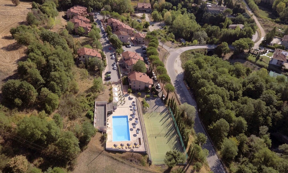 Assisi Apartment | Carpediem Assisi Living Club