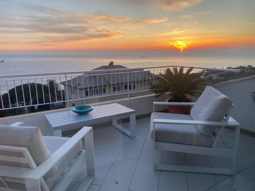 Nervi Apartment | Carpediem Dream House