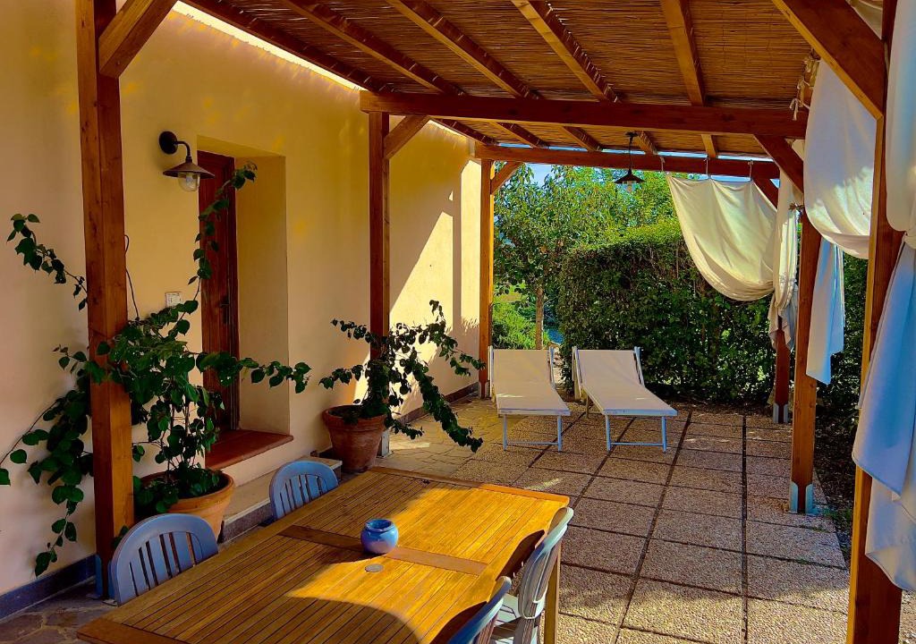 Grosseto Apartment | Carpine Agriturismo Bio in Maremma