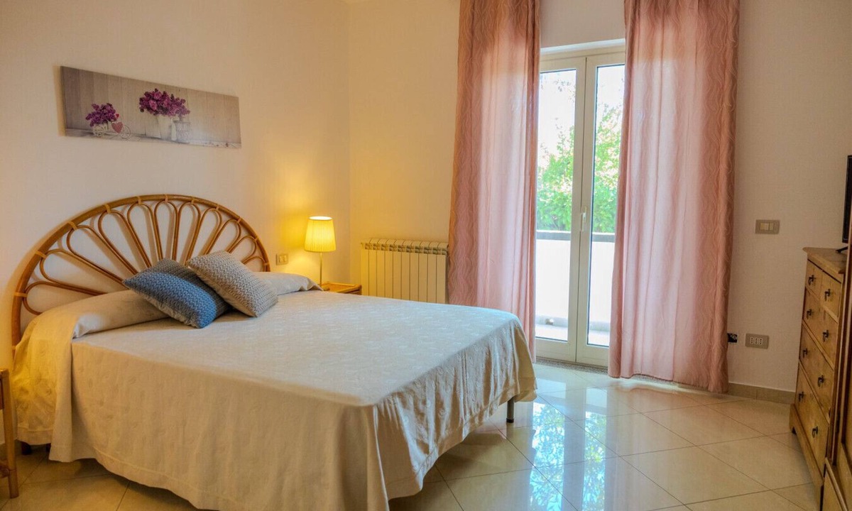 Paestum Apartment | Casa Carmen - Capaccio Paestum