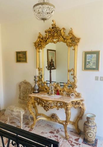 Corigliano Calabro House | Casa Abenante