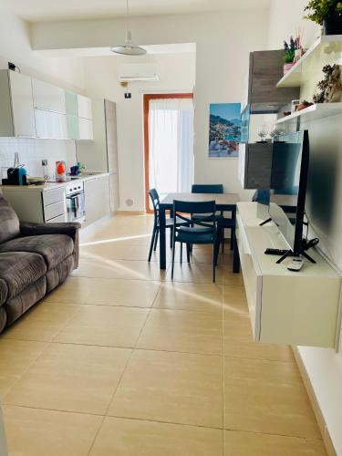 Salerno Apartment | Casa Adele