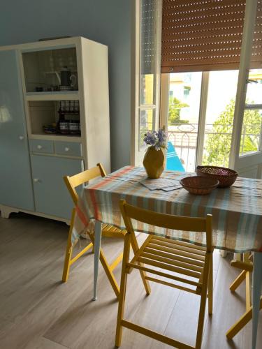 Minturno Apartment | Casa al mare