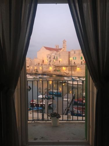 Giovinazzo Apartment | Casa al porto